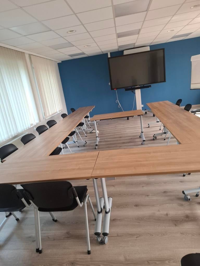 Table basculante /pliante, Table