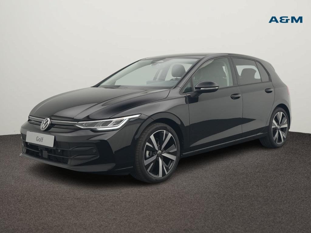 Volkswagen Golf VIII Golf 1.5 eTSI Life Business DSG, Automaat, Golf, 119 g/km, Zilver of Grijs