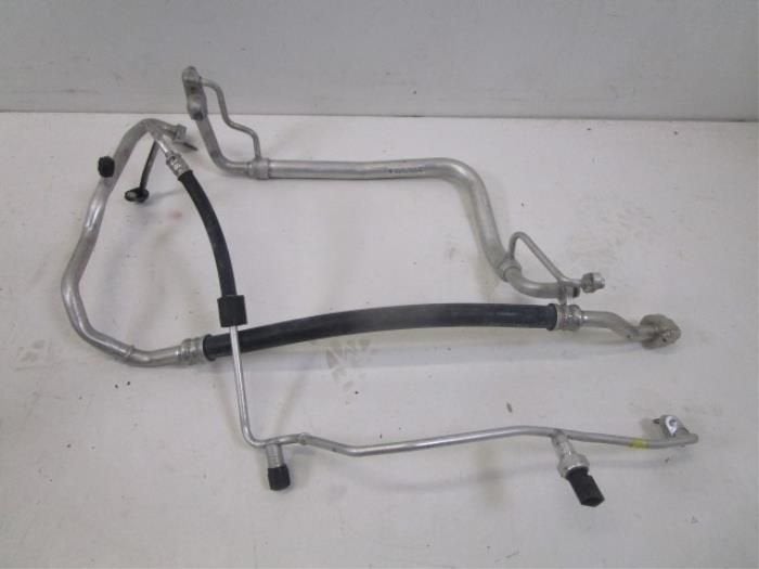VW Passat B8 Aircoleidingenpakket Aircoleidingen Set, Enlèvement ou Envoi, Utilisé