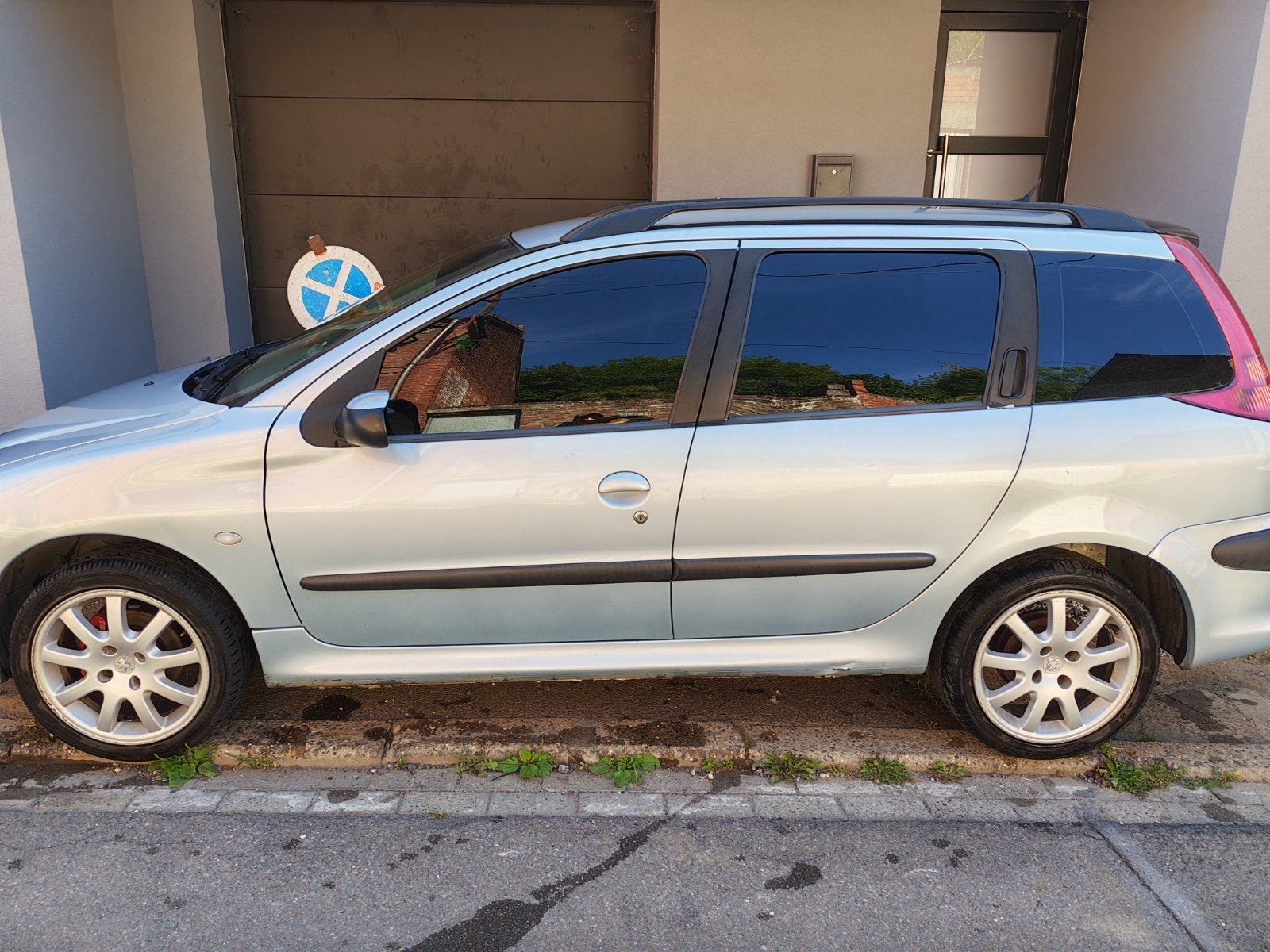 A vendre, Autos, Particulier, Achat