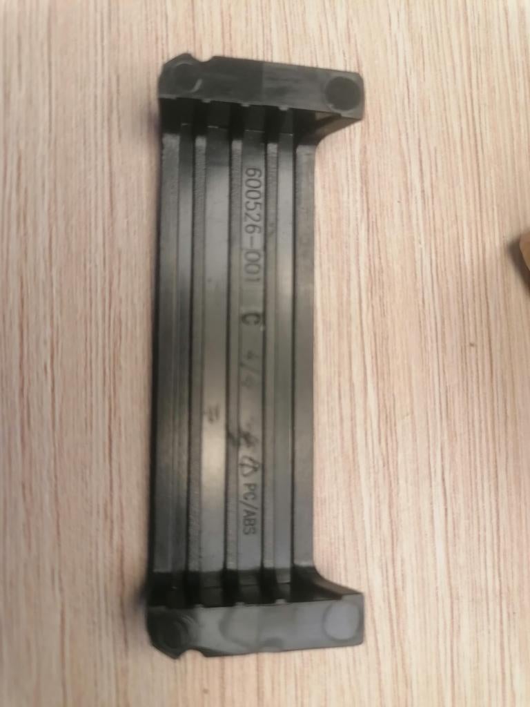 2 Supports de câbles pour Terminal de paiement Ingenico, Verzenden