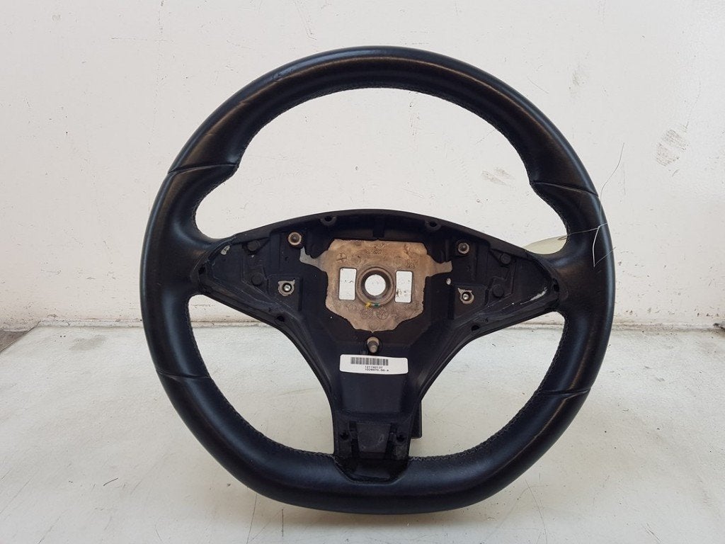 VOLANT DIRECTION Tesla Model S (|102897000A|102897000B|), Autos : Pièces & Accessoires, Commande, Autres marques automobiles, Utilisé