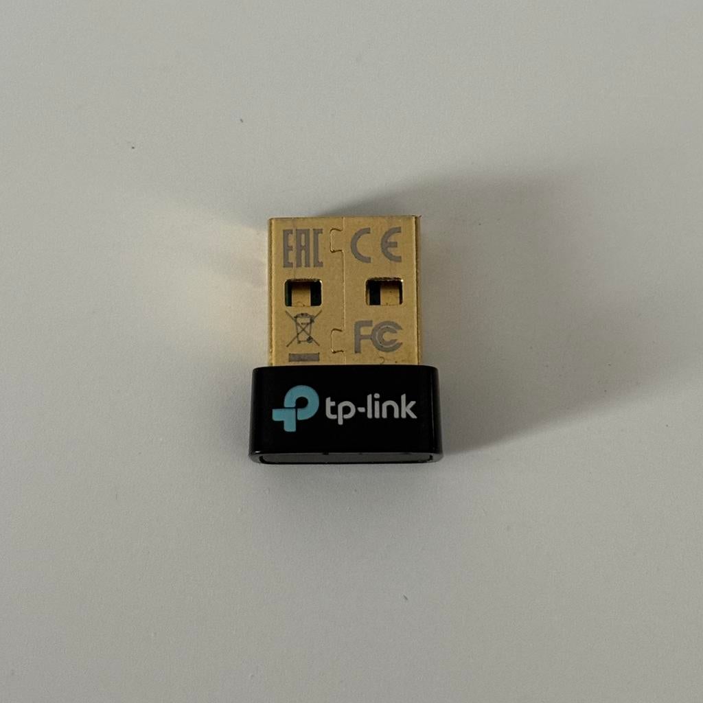 Dongle USB Bluetooth pour ordinateurs, Enlèvement, Comme neuf