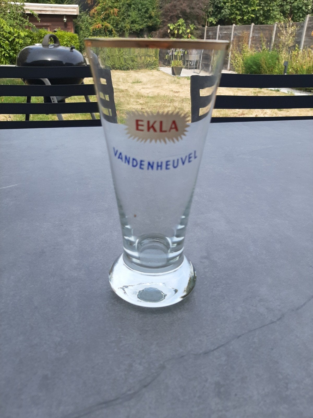 verre à bière Ekla Vandenheuvel, Enlèvement ou Envoi