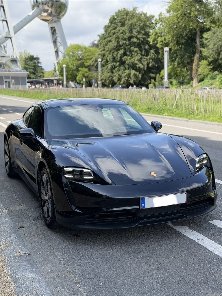 Porsche Taycan 4s - Batterie performance plus 517cv, Achat, Entretenue par le concessionnaire, Caméra 360°, Particulier