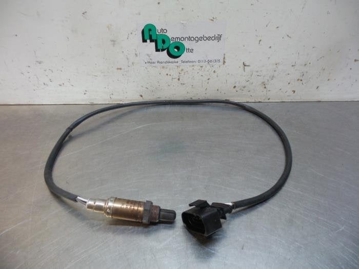 Sonde lambda d'un Volkswagen Passat (Passat 96-), Volkswagen, -, 3 mois de garantie, Utilisé