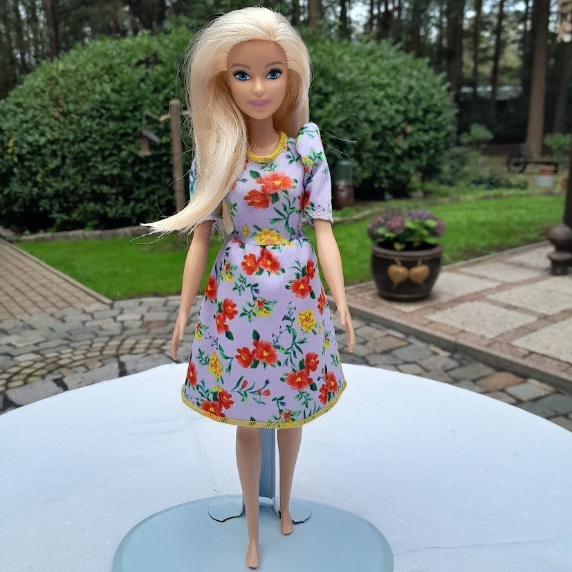 Barbie poppen, gekleed en in nette staat! €5/st., Kinderen en Baby's, Ophalen of Verzenden, Gebruikt, Barbie