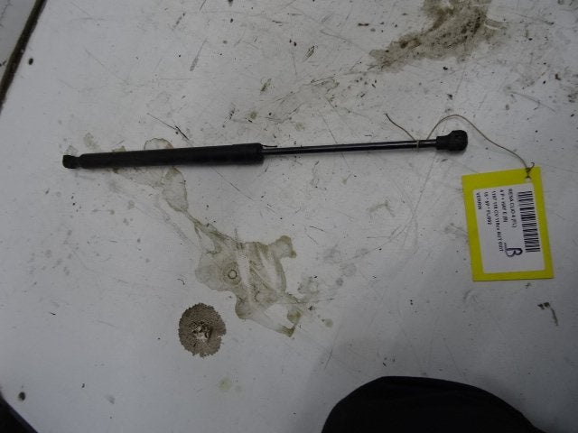 VERIN A GAZ Renault Clio IV (5R) (844308661R), Utilisé, Renault