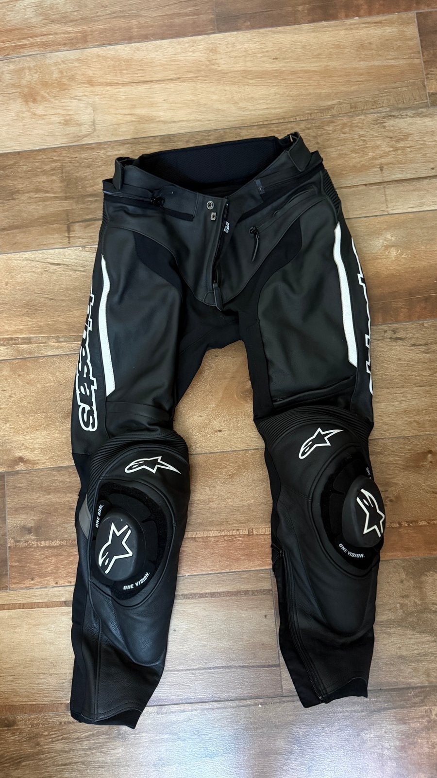 Alpinestars missile V3, Enlèvement ou Envoi, Neuf, sans ticket, Hommes, Pantalon | cuir