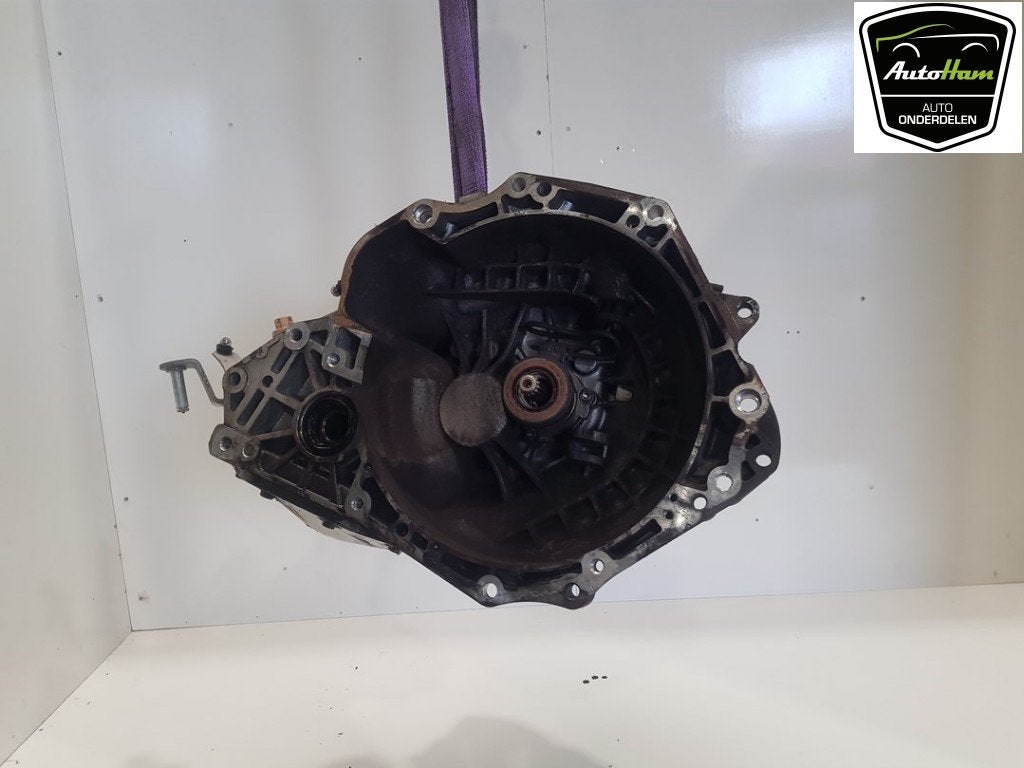 VERSNELLINGSBAK SCHAKEL Opel Adam (01-2012/12-2019), Gebruikt, Opel, Opel Automobile GmbH, Kontakt-opel@opel.com