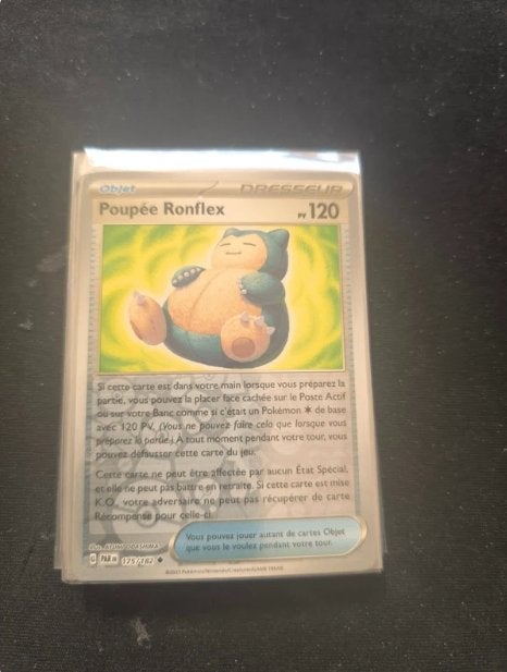 17 cartes dresseur reverse pokémon objets supporters stades, Hobby & Loisirs créatifs, Enlèvement ou Envoi, Comme neuf