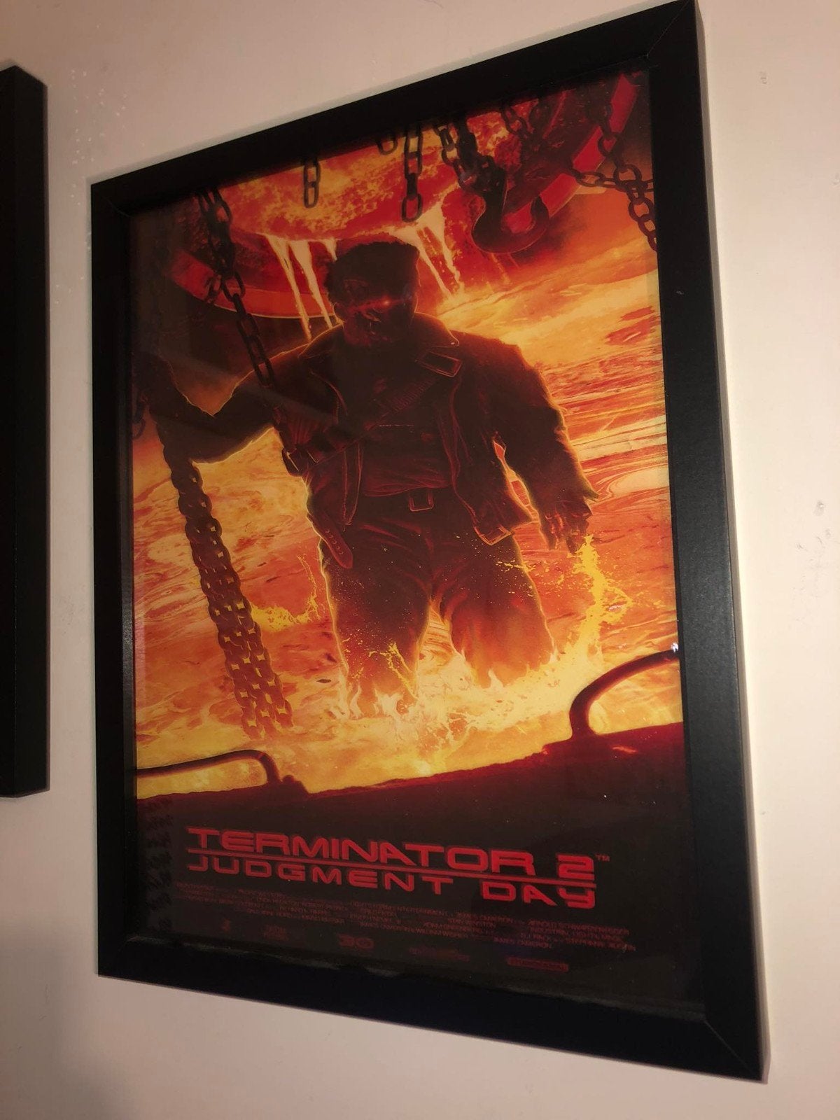 terminator, Verzamelen, Ophalen of Verzenden