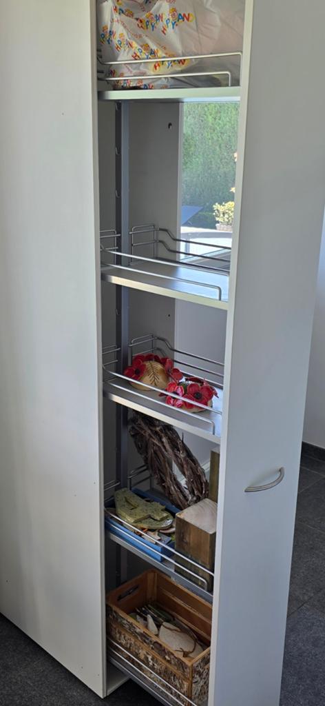 Apotherskast, Huis en Inrichting, Ophalen