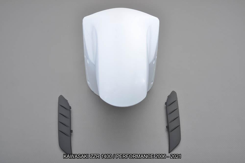 AVDB Voorspatbord voor KAWASAKI ZZR 1400 2006 - 2021, Motoren, Accessoires | Overige, Ophalen of Verzenden, Nieuw