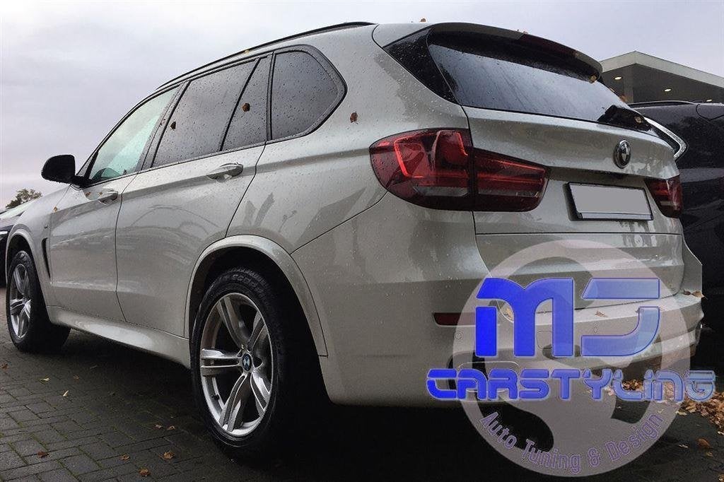BMW X5 F15 – Spatbordverbreders, Ophalen of Verzenden