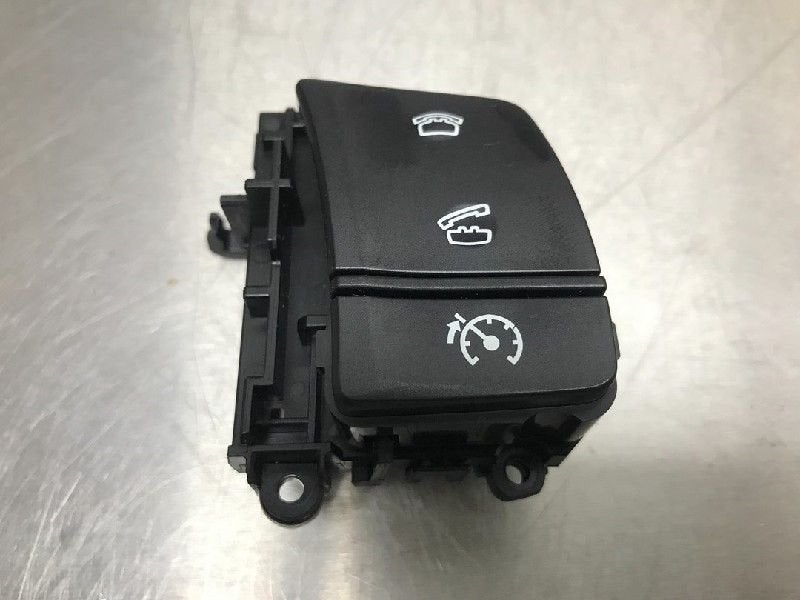 ORDINATEUR TELEPHONE Toyota Yaris III (P13), Utilisé, Toyota
