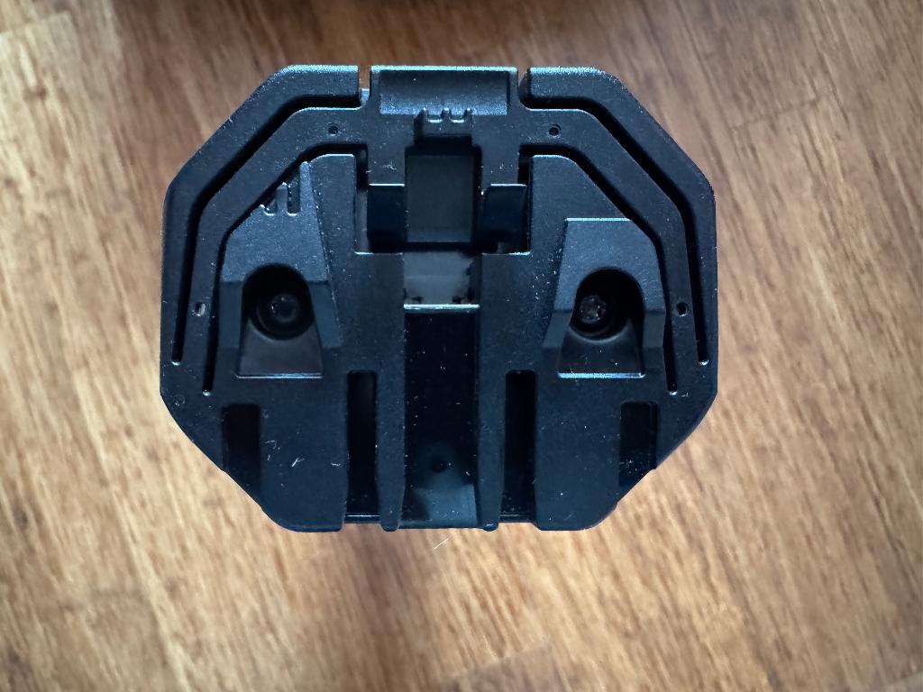 Bosch PowerTube 500 li-ion fietsbatterij, Fietsen en Brommers, Ophalen, Zo goed als nieuw