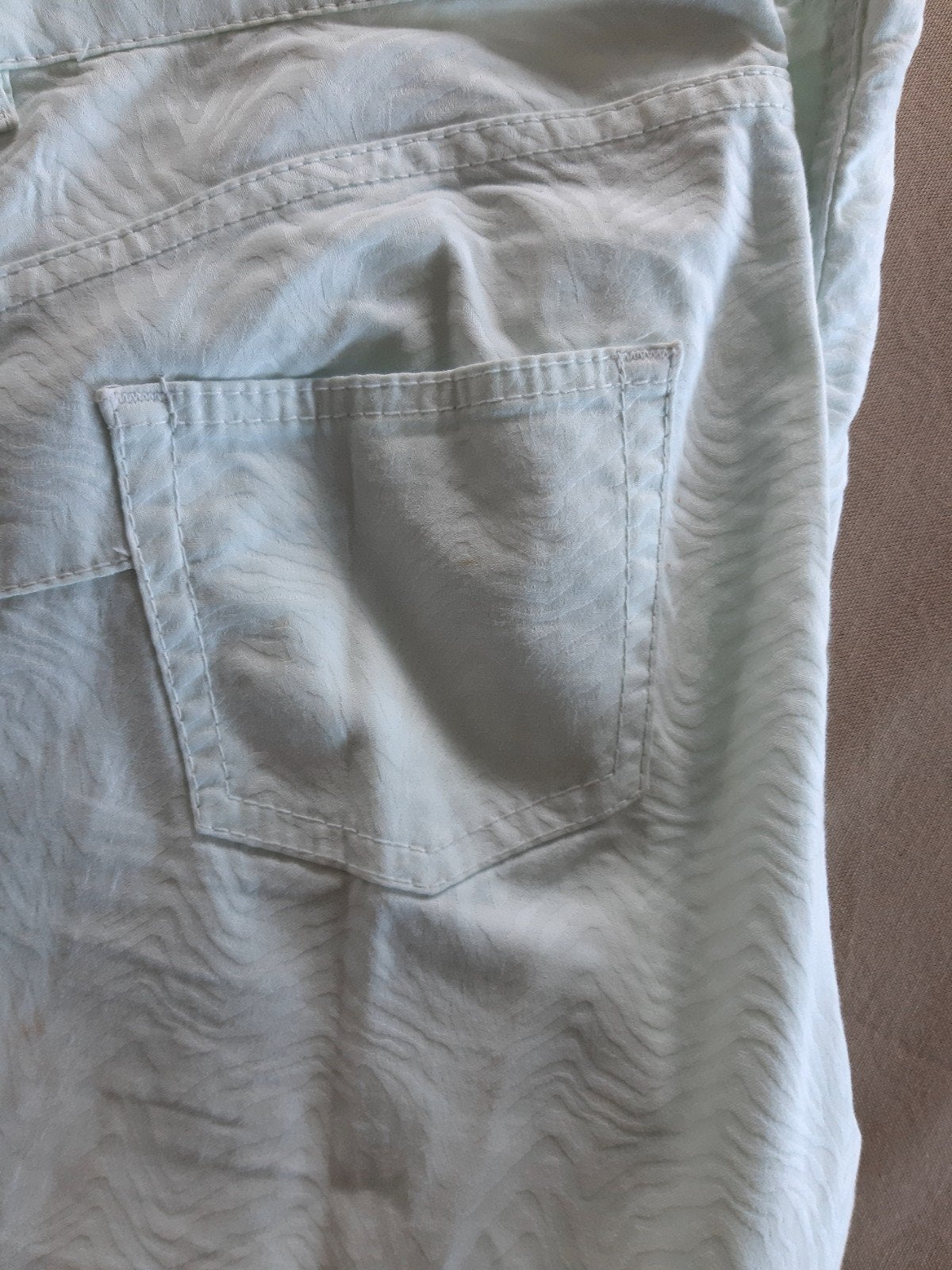 Damesbroek merk Puppick mt 44 als nieuw, Kleding | Dames, Ophalen of Verzenden