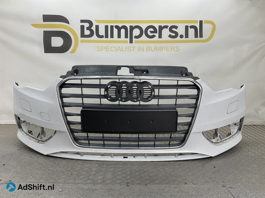 Bumper Audi A3 8V 2012-2016 8V3807437 Voorbumper H3-24683, Auto-onderdelen, Bumper