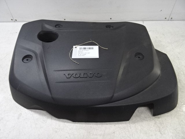 CACHE MOTEUR Volvo V60 I (FW / GW) (01-2010/12-2018), Utilisé, Volvo