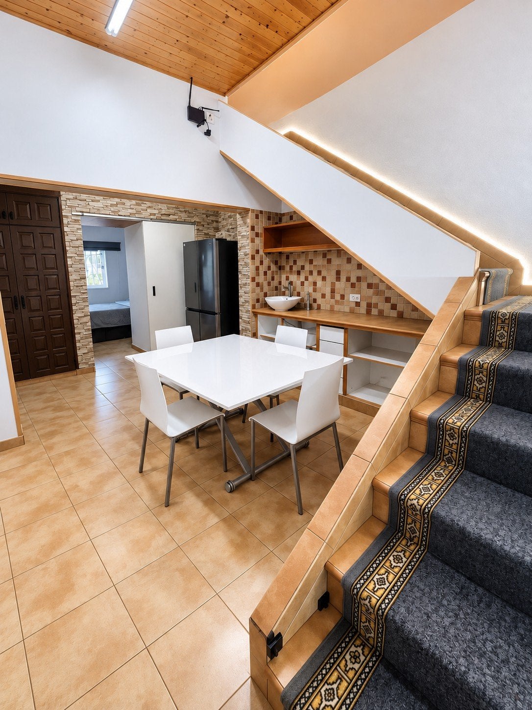 Duplex 2 ch & toit-terrasse Costa del Silencio Tenerife Sud
