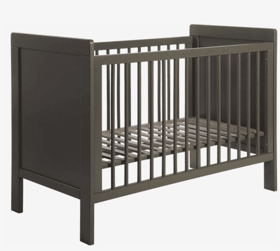 Babybed pericles, Enlèvement