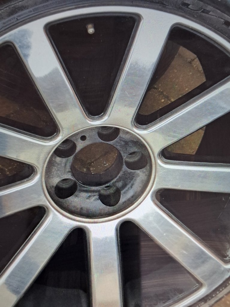 Pièces pour Golf GTI et jantes 19 pouces, Autos : Pièces & Accessoires, Enlèvement, Utilisé, Volkswagen