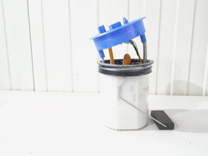 Pompe carburant électrique d'un Seat Ibiza, Autos : Pièces & Accessoires, Systèmes à carburant, Utilisé, 3 mois de garantie, Enlèvement ou Envoi