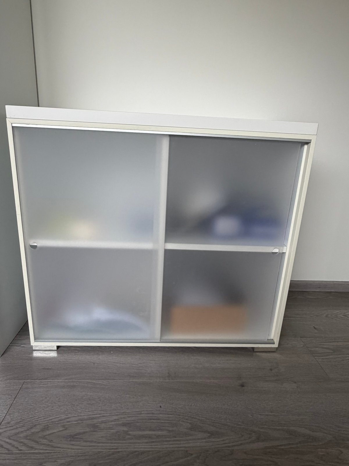Kastje te koop archief, Huis en Inrichting, Ophalen, Zo goed als nieuw