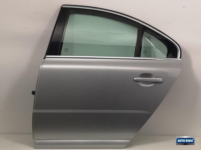 Portier 4Deurs links-achter van een Volvo S80 (426), Gebruikt, -, Deur, -