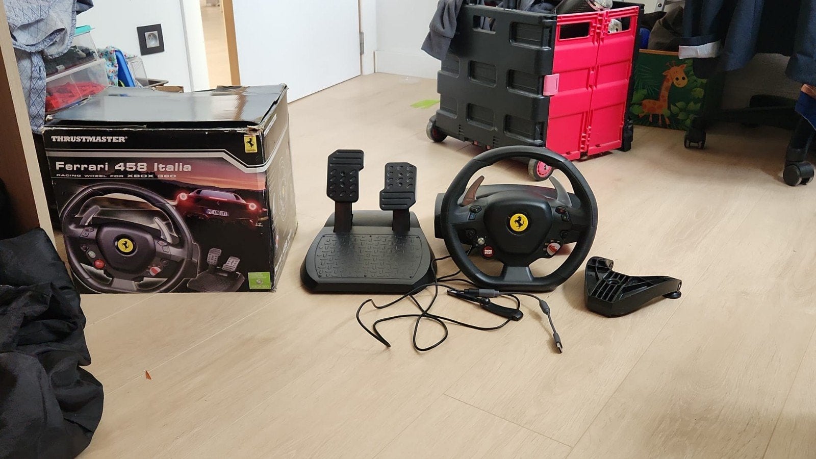 Ferrari 458, Ophalen of Verzenden