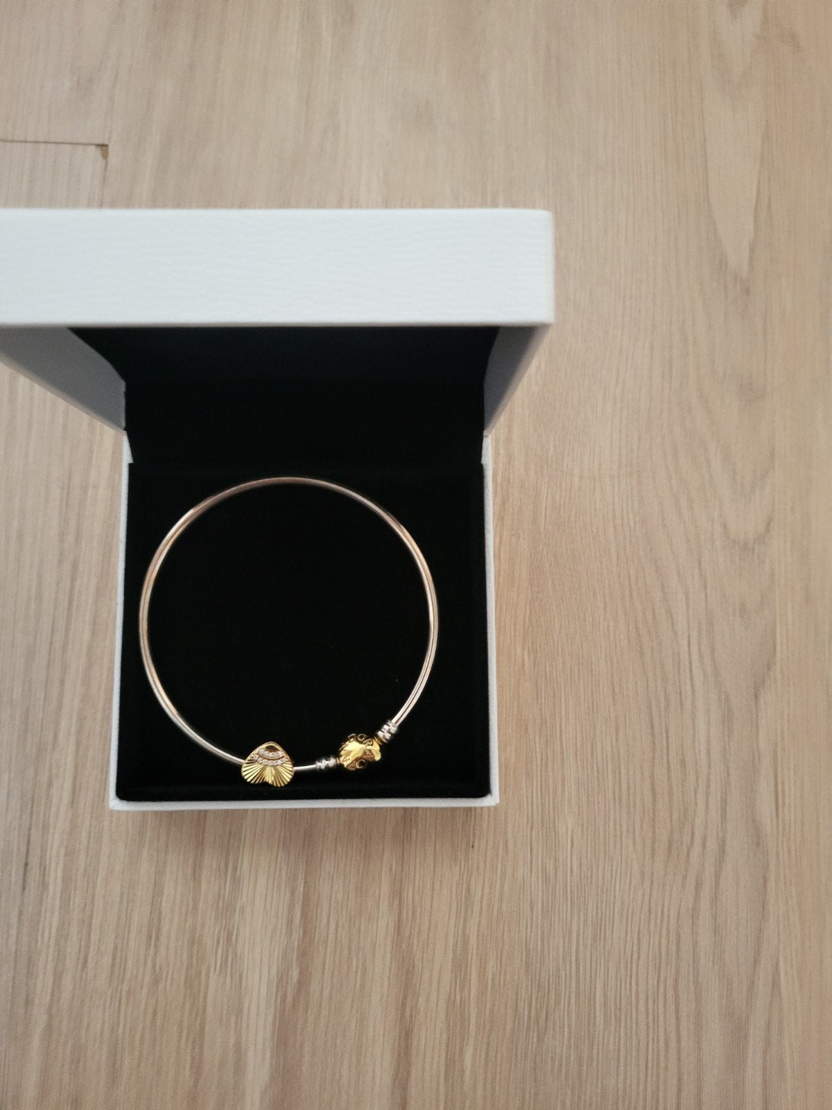 pandora armband, Ophalen of Verzenden