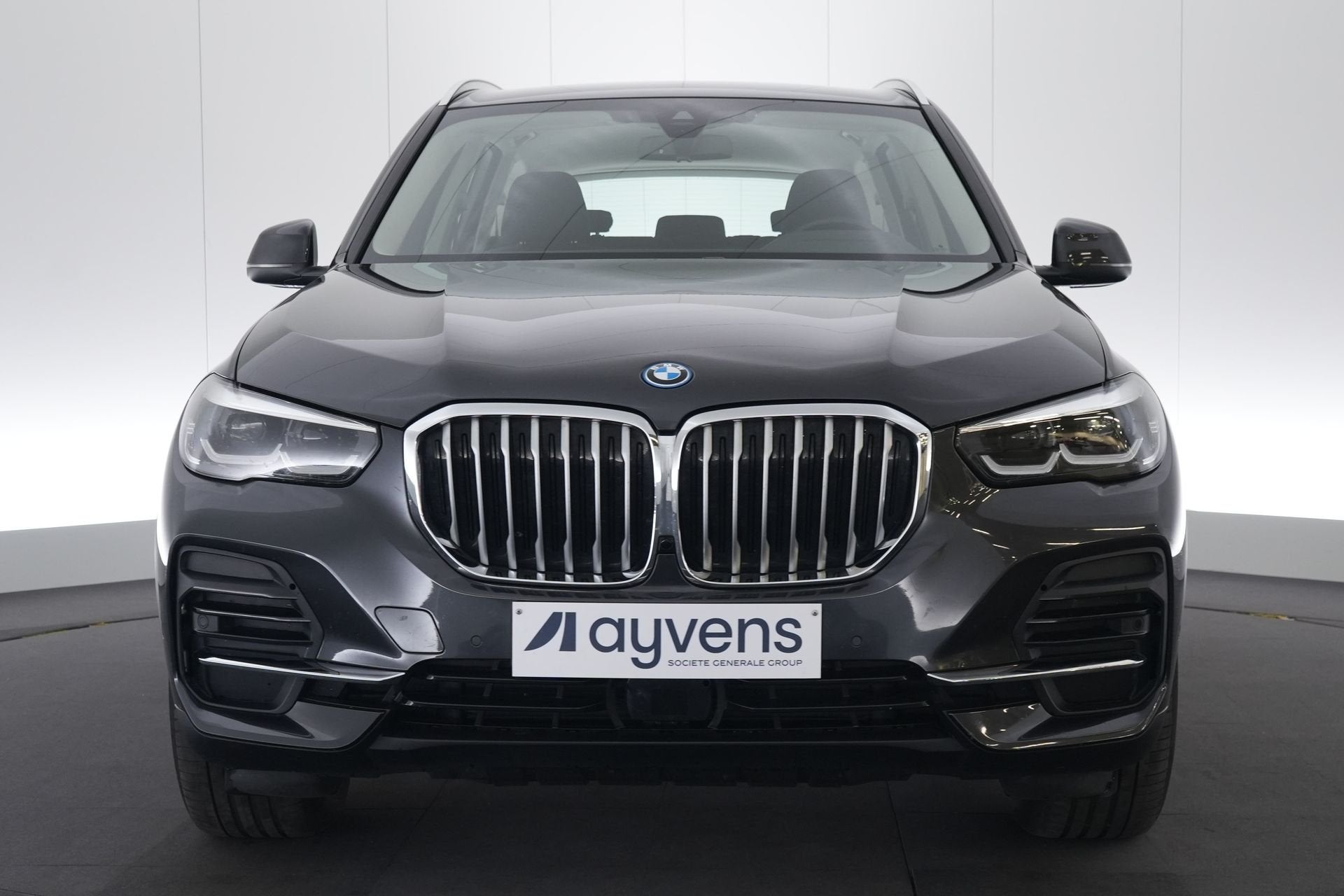 (2CEU441) BMW X5, Auto's, Automaat, Gebruikt, 27 g/km, Plug-in hybride