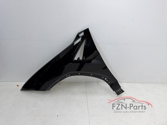 Lamborghini Urus 4ML Zijscherm spatscherm voorscherm Links, Ophalen of Verzenden, Gebruikt