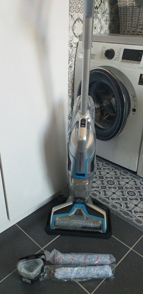 Aspirateur sans fil, Sans fil, Aspirateur balai, Autres marques, Comme neuf