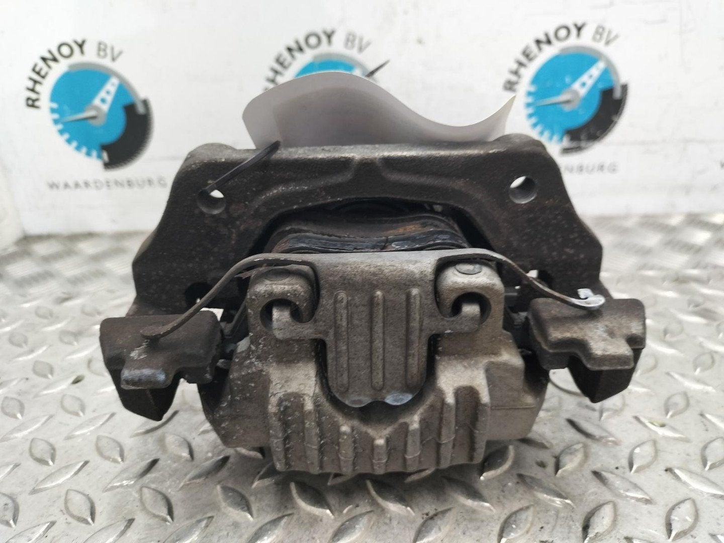 BMW Z4 Z4 1.8 Limited Series REM KLAUW 2014, Ophalen of Verzenden, Gebruikt, Stiba lid