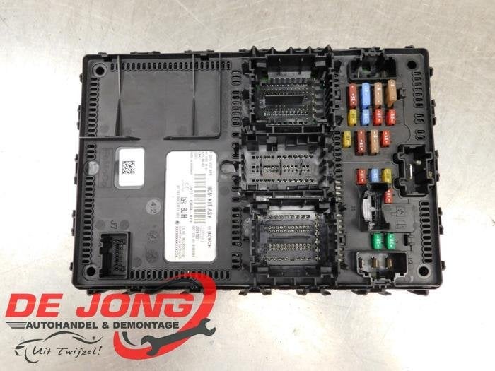 Ordinateur contrôle fonctionnel d'un Ford Fiesta, -, 3 mois de garantie, -, -