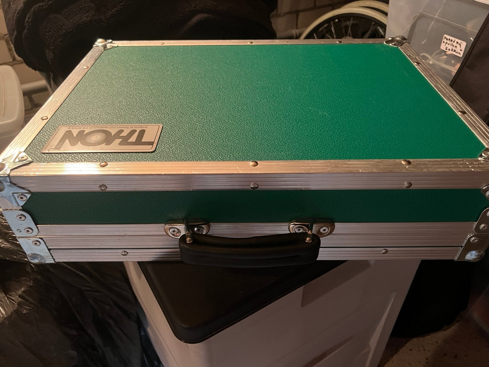 Flightcase Thon special voor Kemper Profiler Stage, Ophalen of Verzenden, Zo goed als nieuw, Flightcase