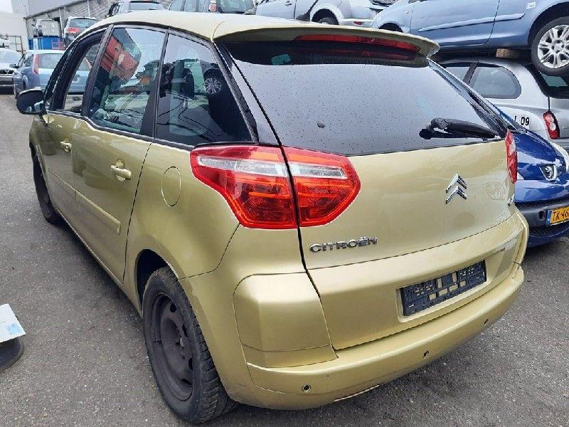 ACHTERLICHT LINKS Citroën C4 Grand Picasso (UA) (6350CA), Gebruikt, Citroën