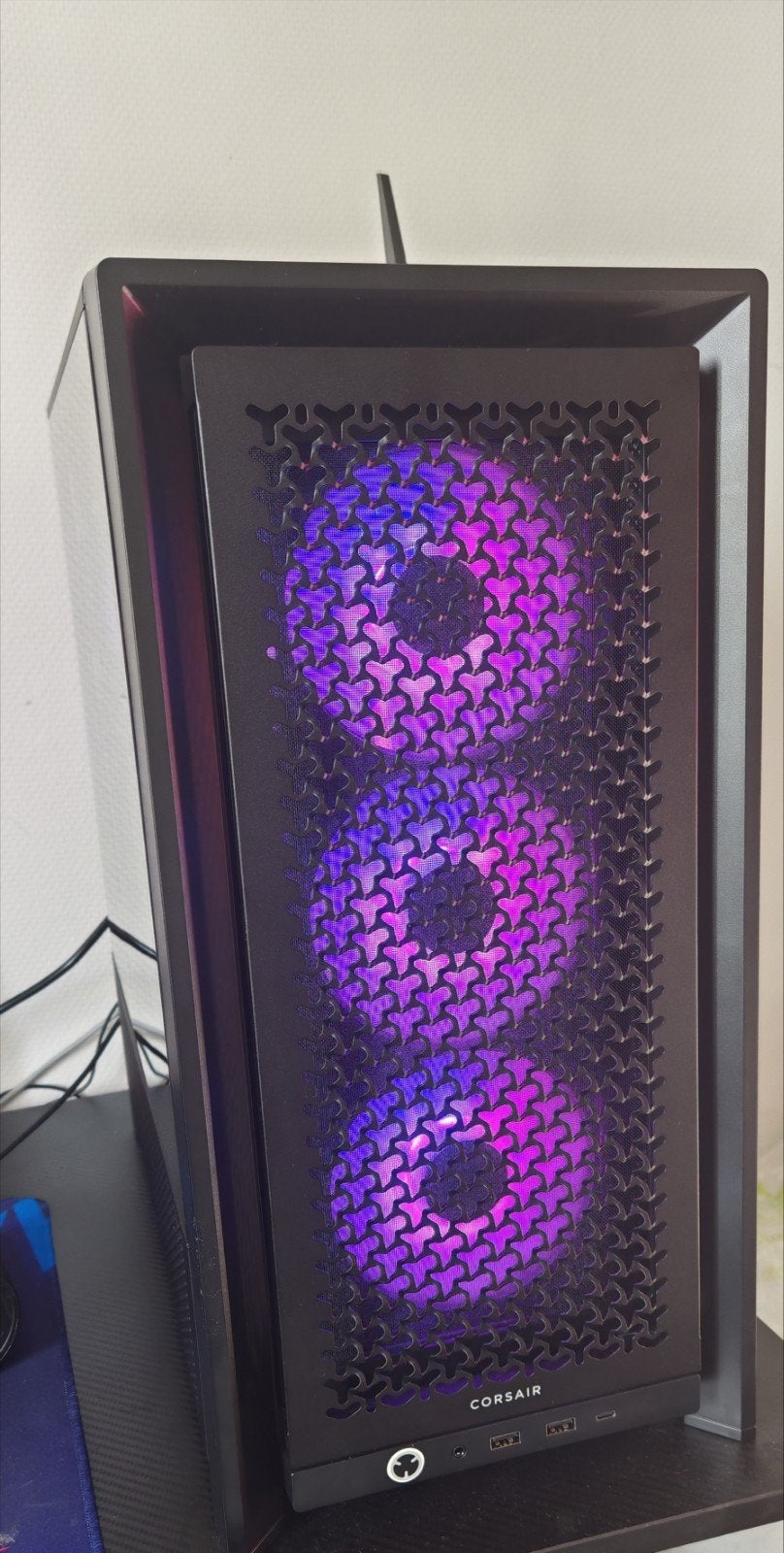 pc gamer, Enlèvement, Gaming, SSD