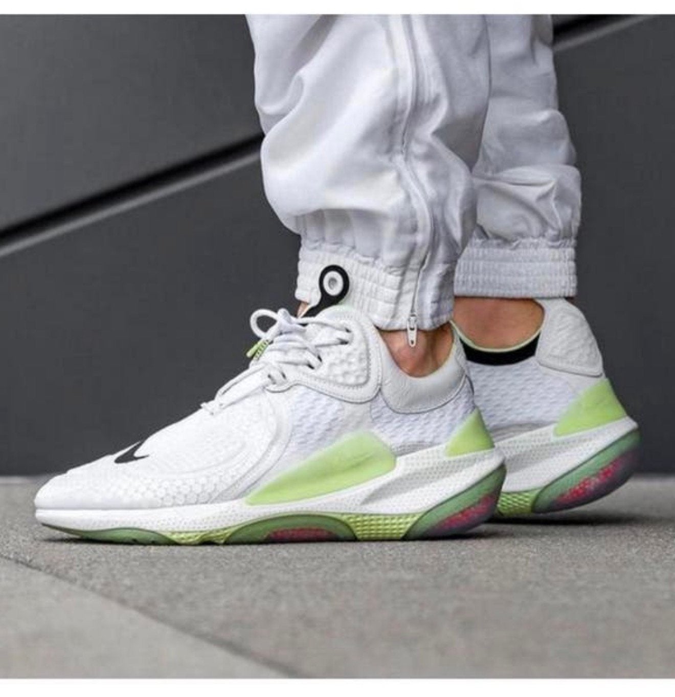 NOUVELLES baskets de sport Nike Joyride CC3 Setter NEUF 47.5, Vêtements | Hommes, Chaussures, Neuf, Enlèvement ou Envoi, Blanc