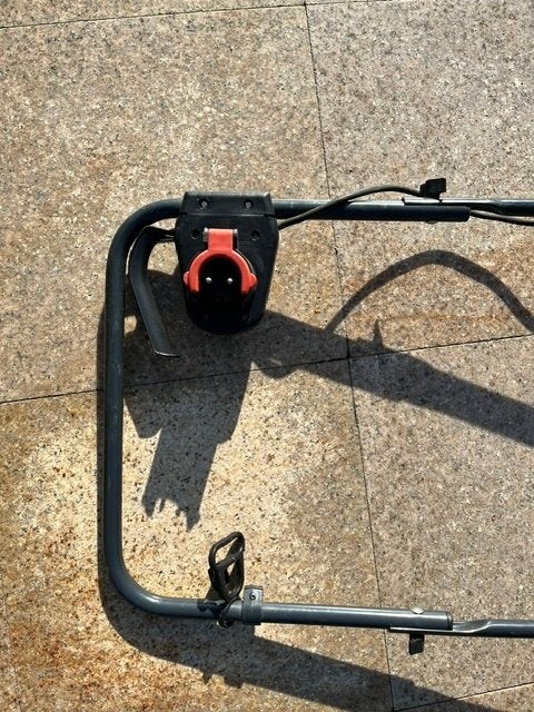 ontmossen, Tuin en Terras, Ophalen, Zo goed als nieuw, Elektrisch, Gardena