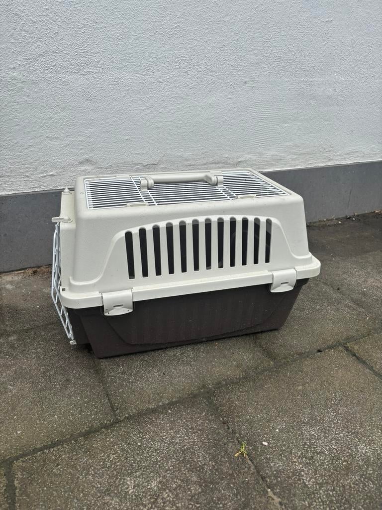 Bench voor katten, Dieren en Toebehoren, Ophalen of Verzenden, Zo goed als nieuw