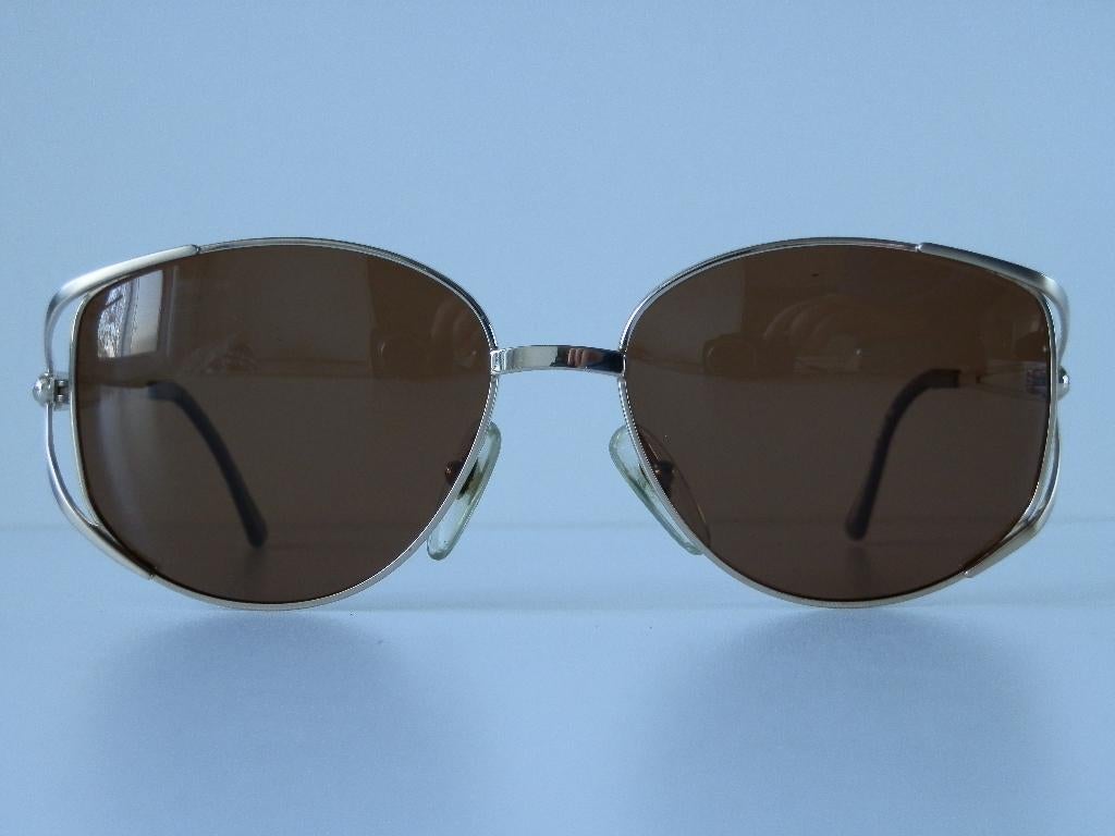 Lunettes de soleil Christian Dior. Dior. Vintage., Bijoux, Sacs & Beauté, Lunettes de Soleil & Lunettes | Femmes, Enlèvement ou Envoi