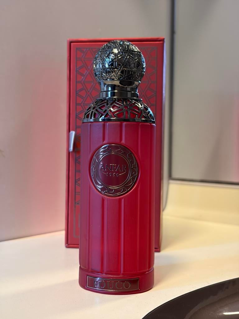 Anfar 1950 fuoco extrait de parfum nieuw, Handtassen en Accessoires, Uiterlijk | Parfum, Ophalen, Nieuw