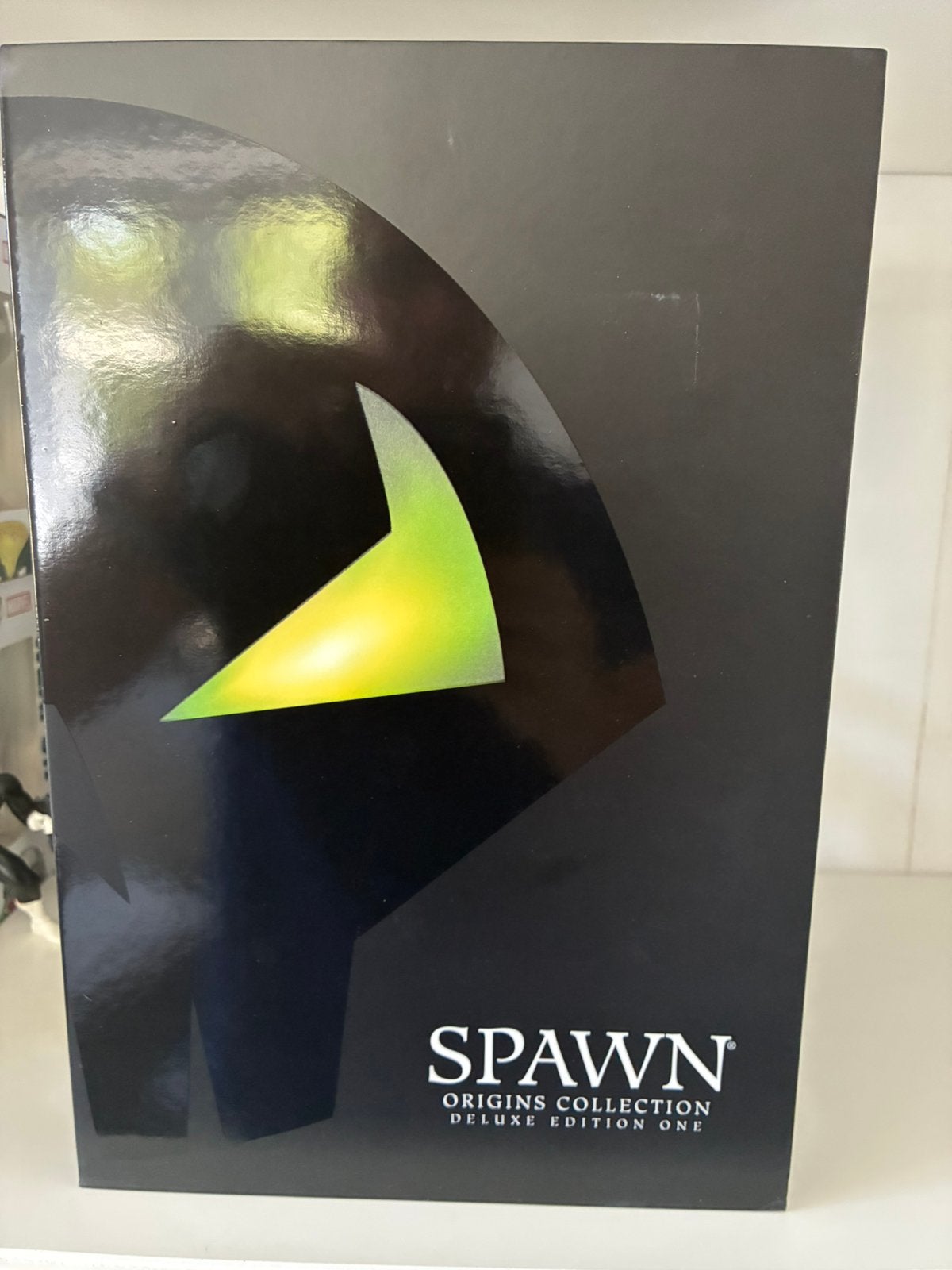 spawn, Boeken, Strips | Comics, Ophalen of Verzenden, Zo goed als nieuw