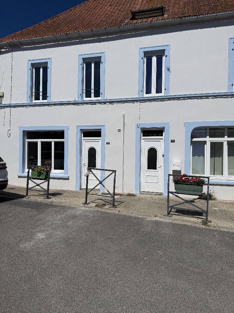 Wissant Cap des dunes, Vacances, Maisons de vacances | France, Village, Agence de location, Lit enfant, 3 chambres à coucher