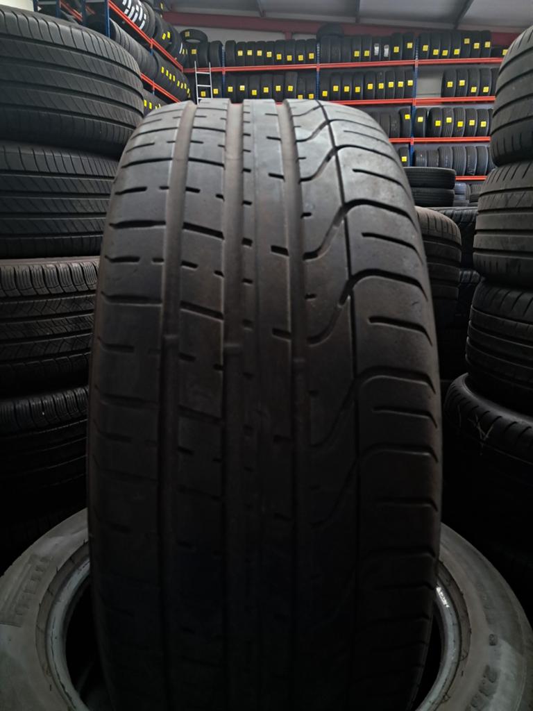 235/50/19 2355019 235/50R19 zomer Pirelli, Ophalen