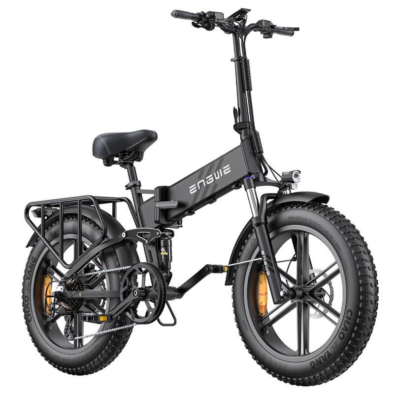 Vélo Électrique Pliant ENGWE ENGINE Pro 2.0 Moteur 75 N, Enlèvement ou Envoi, Neuf