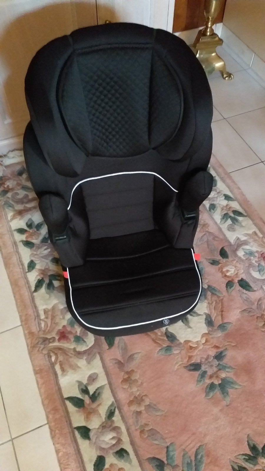 Autostoel, Kinderen en Baby's, Ophalen